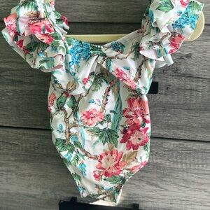 Janie & Jack Swimsuit